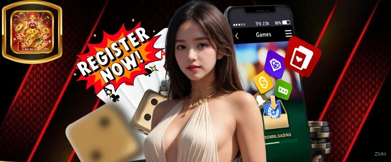 Cassino zww app mobile